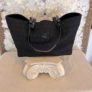 Michael Kors neoprene tote